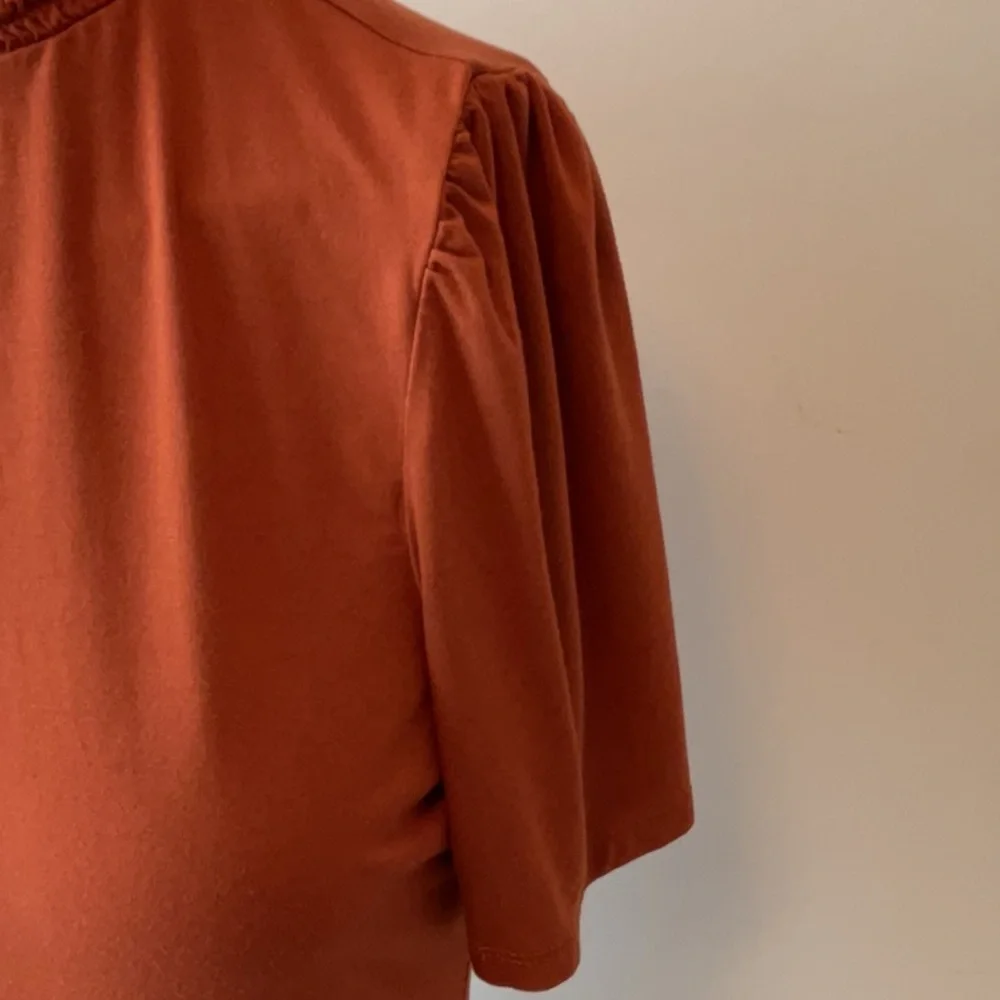 RW Terracotta Top - Picture 7 of 10